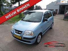 Hyundai Atos - 1.1i Active Young