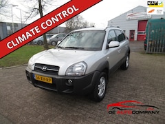 Hyundai Tucson - 2.0i Style - Zeer nette auto