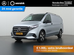 Mercedes-Benz Vito - 116 CDI | Aut. | Lang L2 | Select | MULTIBEAM LED | APPLE CARPLAY/ANDROID AUTO | CAMERA |