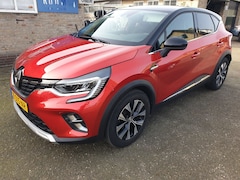 Renault Captur - 1.6 E-Tech full hybrid 145 techno