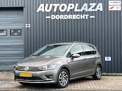 Volkswagen Golf Sportsvan - 1.2 TSI Connected Series TREKHAAK| STOELVERW.|