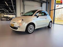 Fiat 500 - Cabrio 0.9 TwinAir Turbo Easy