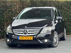 Mercedes-Benz B-klasse - 180/AUTO.M/STOELVERW/GARANTY-RIJKLAAR