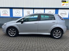 Fiat Punto Evo - 0.9 TwinAir Pop 2013 107000km 4495eu