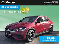 Mercedes-Benz GLA-Klasse - 250 e AMG Line | Panoramadak | Cruise Control | Stoelverwarming | Apple Carplay
