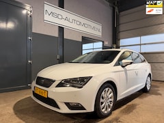 SEAT Leon ST - 1.0 EcoTSI Style Connect Trekhaak Camera NAP