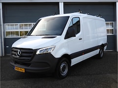 Mercedes-Benz Sprinter - 317 1.9 CDI L2H1 RWD AUT | LED | CAMERA | TREKHAAK