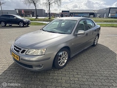 Saab 9-3 Sport Sedan - 2.0t Arc
