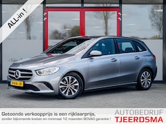 Mercedes-Benz B-klasse - 180 Business Solution | Origineel NL | 2e Eigenaar | Navigatie | Camera | Climate Control