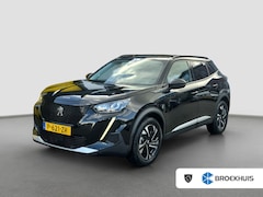 Peugeot e-2008 - EV Allure Pack 50 kWh Full LED | Camera | Parkeersensoren | DAB | Carplay/android auto |