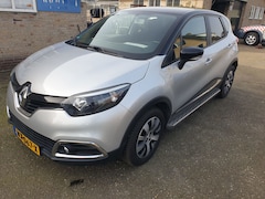 Renault Captur - 1.2 TCe Limited