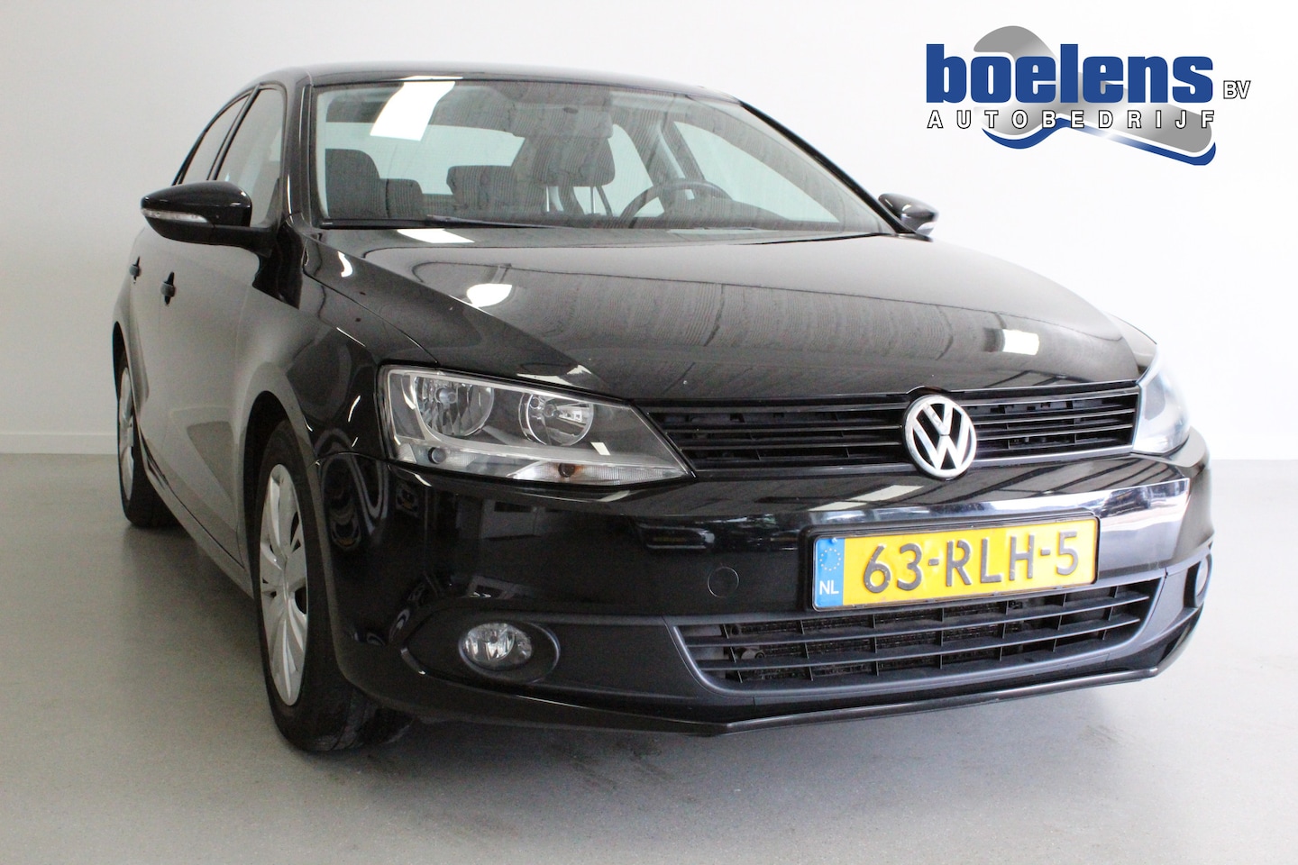 Volkswagen Jetta - 1.6 TDI Trendline BlueMotion | APK: 07-2026 | - AutoWereld.nl