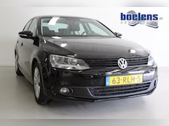 Volkswagen Jetta - 1.6 TDI Trendline BlueMotion | APK: 07-2026 | AIRCO | ELEK-RAMEN | CRUISE | 105PK | TREKHA
