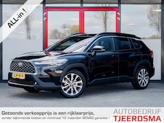 Toyota Corolla Cross - Hybrid 140 Style | Trekhaak | 1e Eigenaar | Origineel NL | Stoelverwarming | MOREL HiFi Au