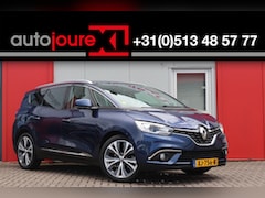 Renault Grand Scénic - 1.5 dCi Intens | Trekhaak | Camera |
