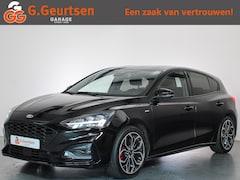 Ford Focus - 1.5 EcoBoost ST-Line X Business Led, Camera, Cruise Control, Keyless, Apple Carplay/Androi