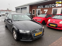 Audi A4 Limousine - 1.8 TFSI Business Edition APK 05-2027