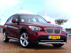 BMW X1 - XDrive28i EXE 258pk Pano Leer Memory vol