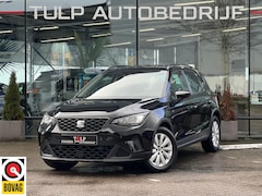 SEAT Arona - 1.0 TSI Android/Carplay Clima Cruise stoelverwarming