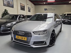 Audi A4 Avant - 1.4 TFSI S-line | Pano | 19Inch I ABT velgen