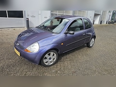 Ford Ka - 1.3 Futura Ford Ka 1.3 2007 | 88.271 KM NAP | ZEER LAGE KM