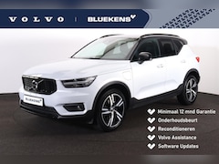 Volvo XC40 - T5 Recharge R-Design - IntelliSafe Assist & Surround - Adaptieve LED koplampen - Parkeerca