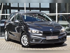 BMW 2-serie Active Tourer - 218i Essential Airco Pdc Nav. 82d.KM 1ste Eigenaar