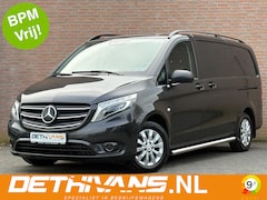 Mercedes-Benz Vito - 116CDI 164PK Lang 9G-Tronic / LED / 2.500kg Trekhaak / Carplay