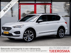 SEAT Tarraco - 1.4 TSI e-Hybrid PHEV FR Business | Trekhaak (wegklapbaar) | Schuif/ Kantel Pano Dak | 360