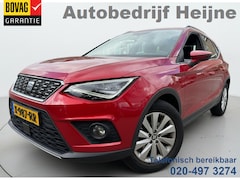 SEAT Arona - TSI 95PK EXCELLENCE BUSINESS LED/CRUISE/ECC