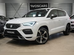 SEAT Ateca - 1.5 TSI FR DSG * Virtual - Trekhaak - 360° Cam - Keyless - Beats - Blind Spot - ACC