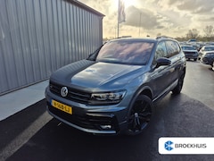 Volkswagen Tiguan Allspace - 1.5 TSI Highline Business R 150Pk DSG/AUTO | Glazen panorama-dak | Trekhaak electrisch | N
