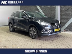 Renault Kadjar - 1.3 TCe Intens | Leder | Trekhaak | Stoelverwarming | Camera | Getint Glas | BLIS