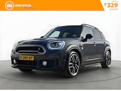 MINI Countryman - 1.5 Cooper SE 224PK ALL4 JCW Head-UP Harman-Kardon Camera