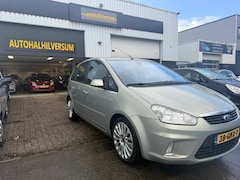 Ford C-Max - 1.6 TDCi Titanium