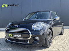 MINI Cooper - 1.5 Pepper Business