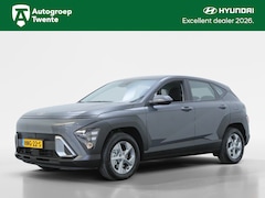 Hyundai Kona - 1.6 GDI HEV Comfort | Private Lease 529, - p.m. |
