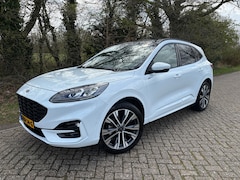 Ford Kuga - 2.5 PHEV Graphite Tech Edition ST-Line 2023 Pano, Trekhaak