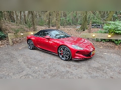 MG Cyberster - GT 77kWh