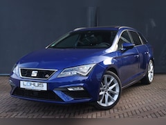 SEAT Leon ST - 1.8TSI FR | PANO | ACC | CAMERA | CARPLAY | LED