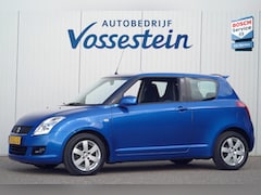 Suzuki Swift - 1.3 Bandit / 1e Eigenaar / Climate Control / Elek. Ramen / 115dkm NAP / Radio-CD