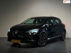 Renault Clio - 1.0 TCe Intens /Clima/Cruise/PDC/Bots/LED/CarPlay/KeyLess/LMV