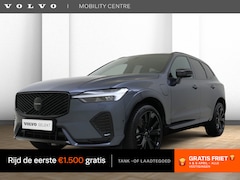 Volvo XC60 - T6 AWD Plus Black Edition | 360° Camera | Panoramadak | HUD |