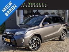 Suzuki Vitara - 1.5 Hybrid Style | Panoramadak | Adaptieve Cruise Control | Keyless Entry | Stoelverwarmin