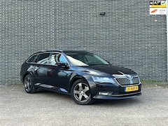 Skoda Superb Combi - 1.6 TDI Ambition Business DSG, Clima
