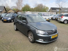 Skoda Fabia - 1.0 TSI Monte Carlo REST BPM €250,