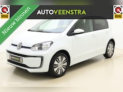 Volkswagen e-Up! - |LUXE|STOEL VERW.|CRUISE|CLIMA|PDC|BLUETOOTH