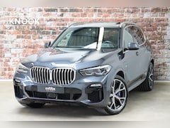 BMW X5 - xDrive45e High Executive M Sport Pakket Automaat / Live Cockpit Professional / Panoramadak