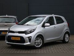 Kia Picanto - 1.0 DPi DynamicLine camera| apple carplay | NAP