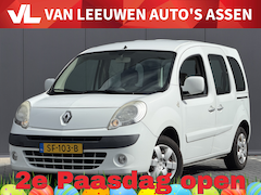 Renault Kangoo Family - 1.6-16V Authentique | RIJKLAAR | Airco | Cruise | Elek ramen